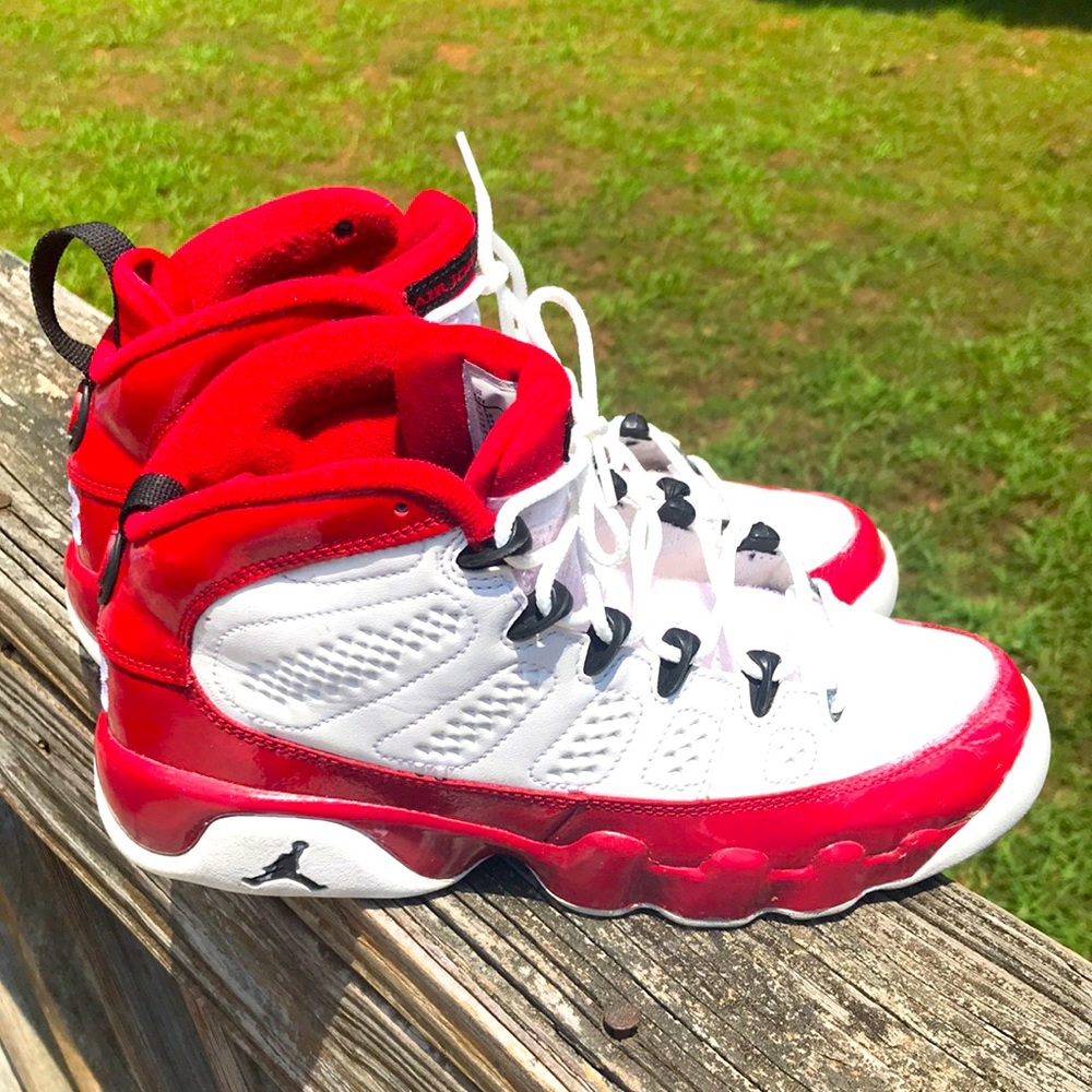 Jordan’s